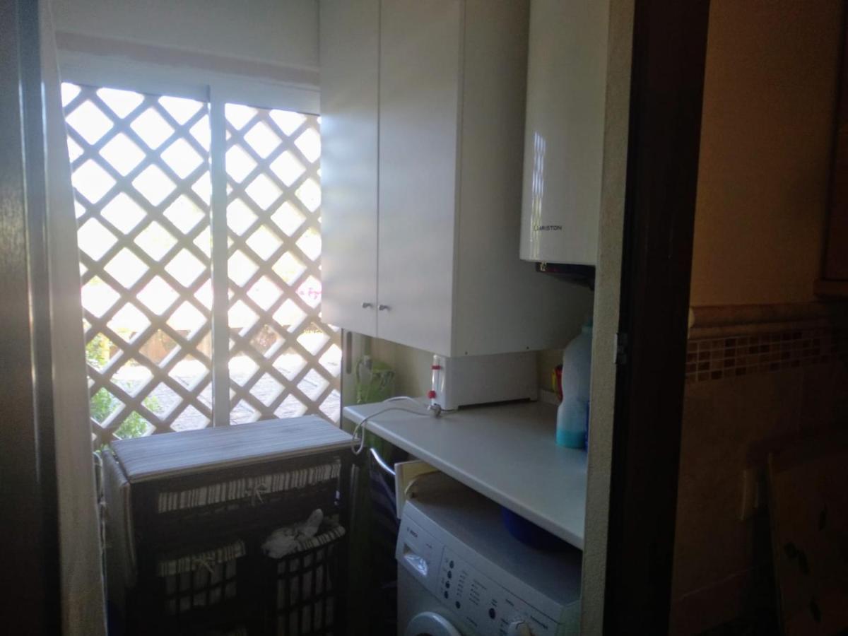 Los Pelicanos Apartamento Apartman Huelva Kültér fotó