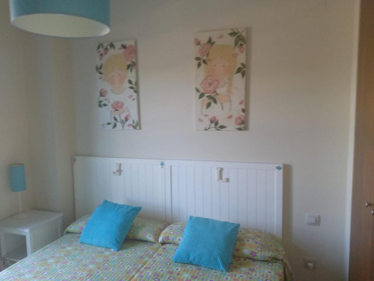 Los Pelicanos Apartamento Apartman Huelva Kültér fotó