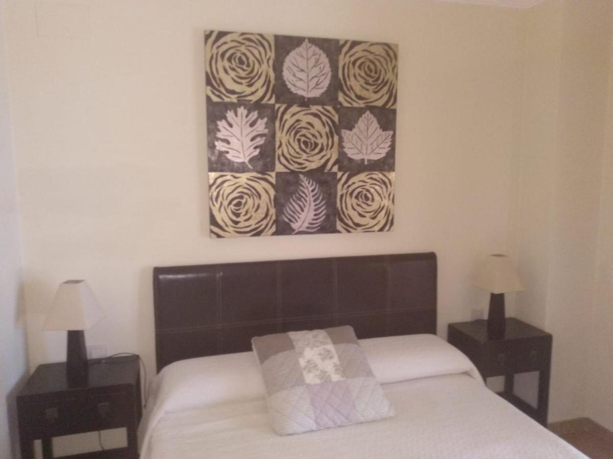 Los Pelicanos Apartamento Apartman Huelva Kültér fotó