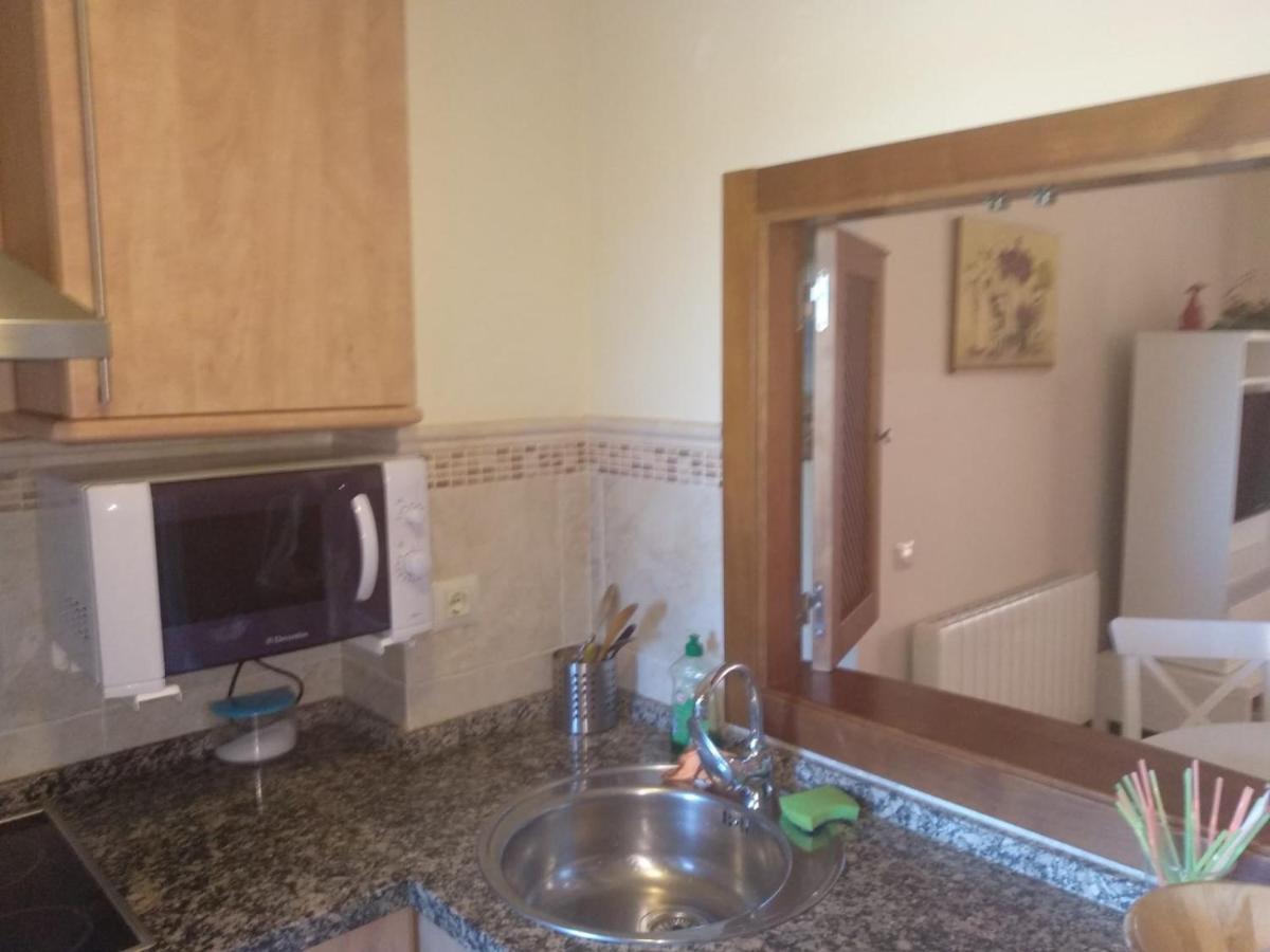 Los Pelicanos Apartamento Apartman Huelva Kültér fotó