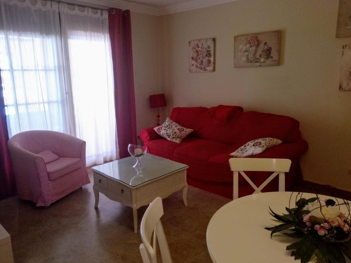 Los Pelicanos Apartamento Apartman Huelva Kültér fotó